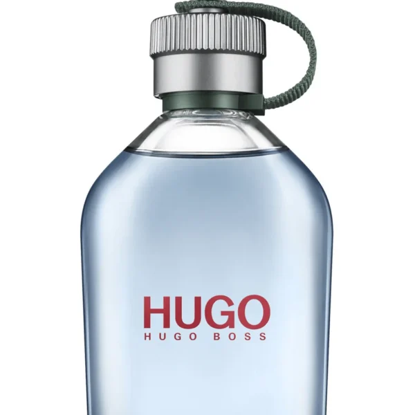 Hugo Boss Hugo Man Eau de Toilette – 125ml