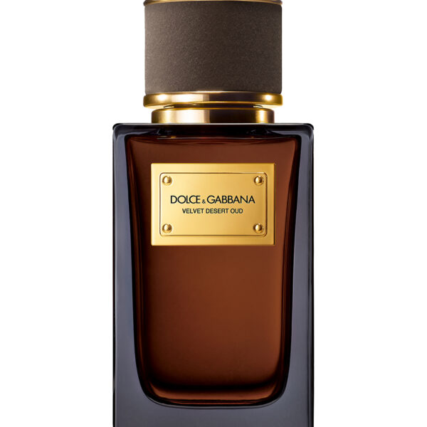 Dolce & Gabbana Velvet Desert Oud Eau de Parfum – 100ml (Unisex)
