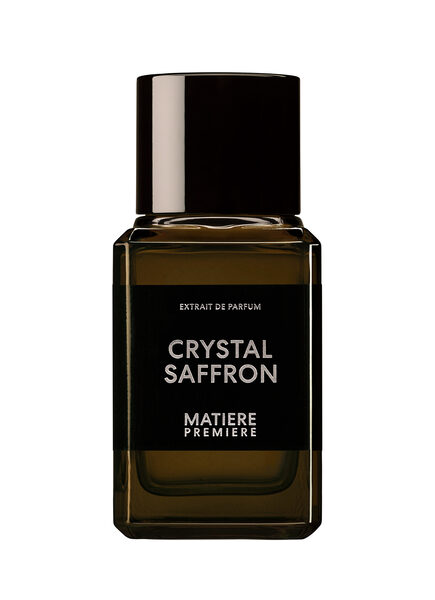 Matière Première Crystal Saffron Extrait de Parfum – 100ml (Unisex)