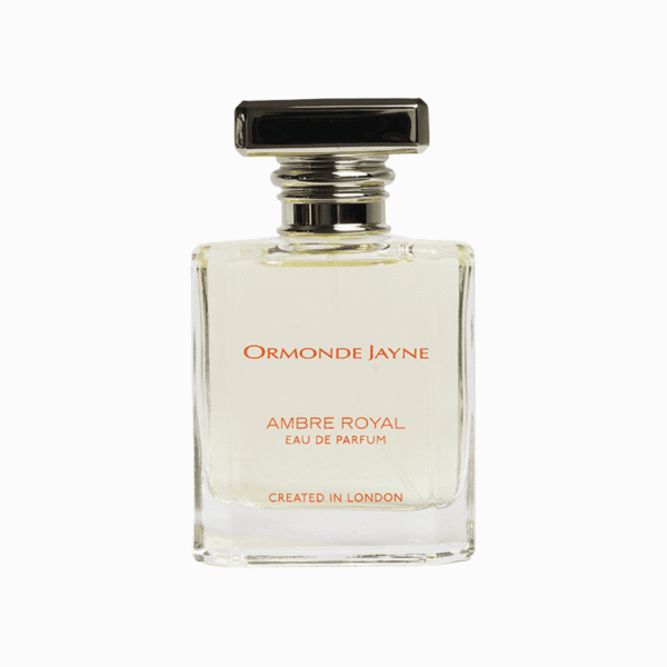 Ormonde Jayne Amber Royal Eau de Parfum – 120ml (Unisex)