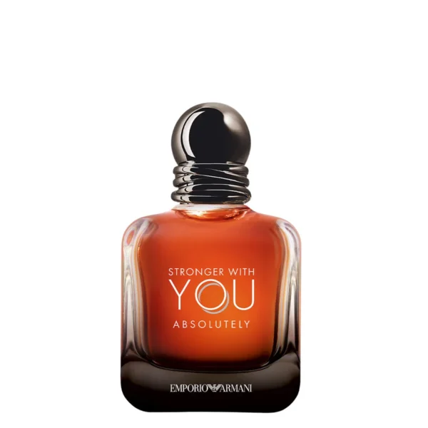 Armani Stronger With You Absolutely Parfum – 100ml