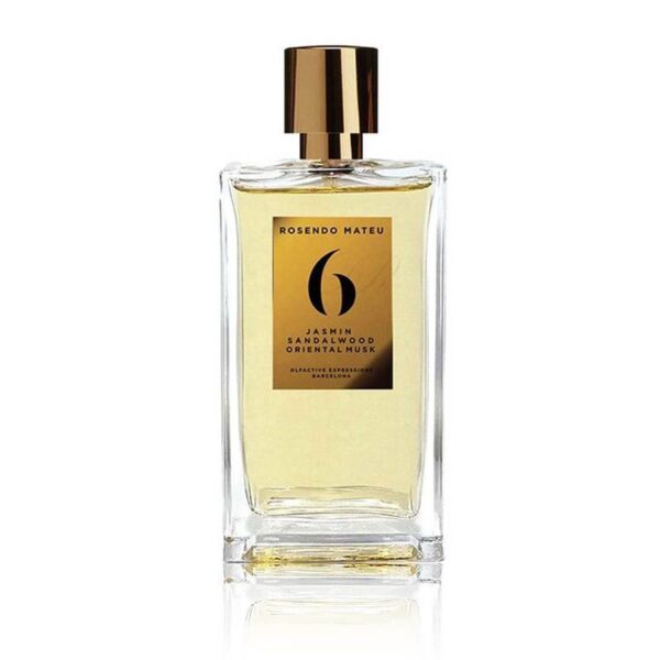 Rosendo Mateu 6 Eau de Parfum – 100ml