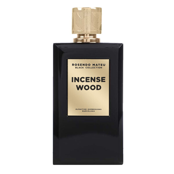 Rosendo Mateu Incense Wood Eau de Parfum – 100ml
