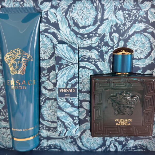 VERSACE EROS PARFUM