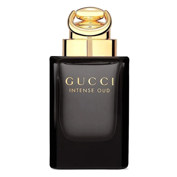 Gucci Intense Oud Eau de Parfum – 90ml (Unisex)