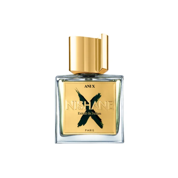 Nishane Ani X Extrait de Parfum – 100ml (Unisex)