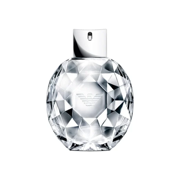 Emporio Armani Diamonds Eau de Parfum – 100ml