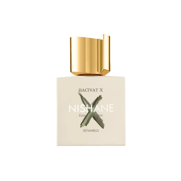 Nishane Hacivat X Extrait de Parfum – 100ml (Unisex)