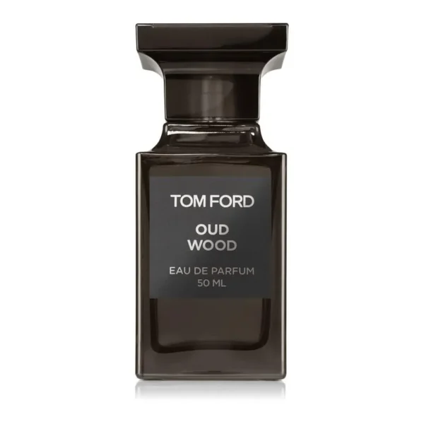 Tom Ford Oud Wood Eau de Parfum – 50ml (Unisex)