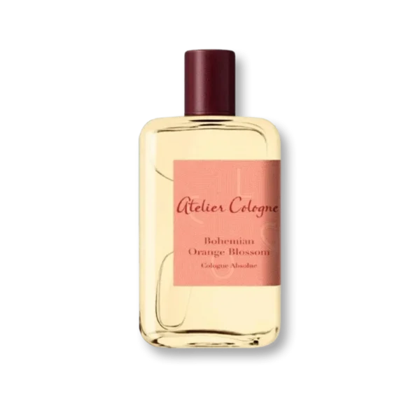 Atelier Cologne Bohemian Orange Blossom 100ml – Cologne Absolue (Unisex)
