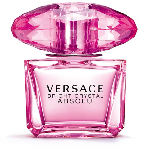 Versace Bright Crystal Absolu 90ml