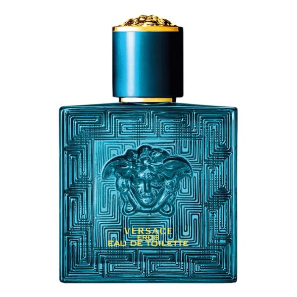 VERSACE Eros Men Eau de Toilette Spray