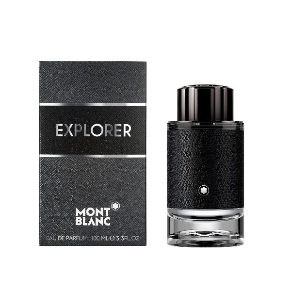 MONT BLANC EXPLORER EDP 100 ML