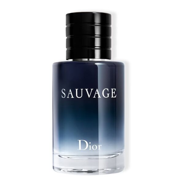 DIOR SAUVAGE EDT 100 ML 