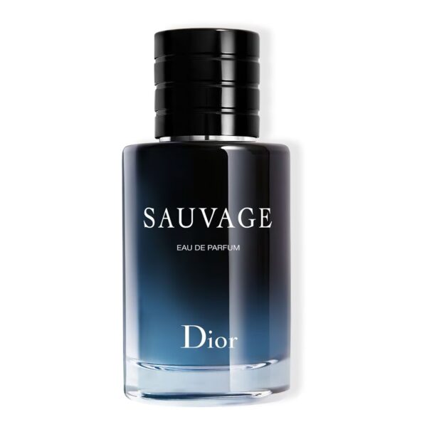 DIOR SAUVAGE EDP 100 ML