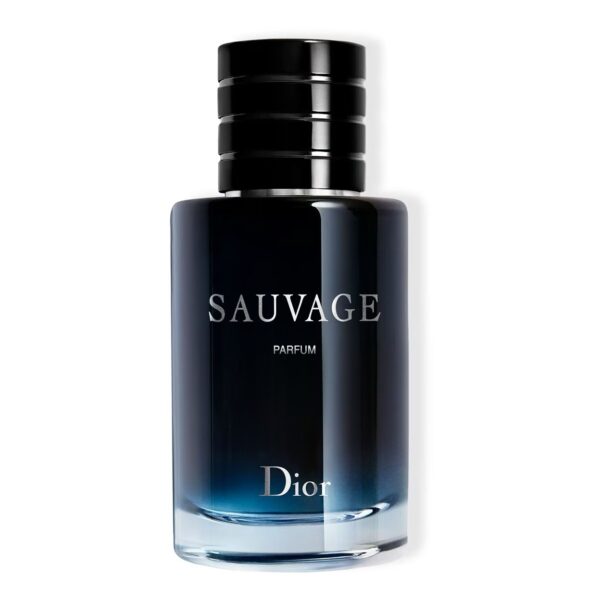 DIOR SAUVAGE PARFUM 100 ML 