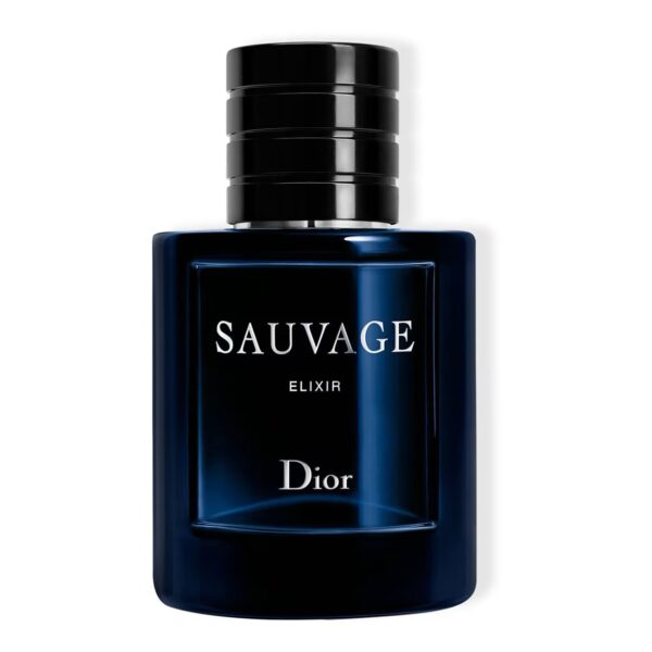 DIOR SAUVAGE ELIXER 60 ML