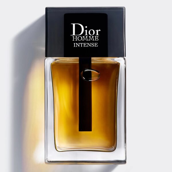 DIOR HOMME INTENSE 100 ML