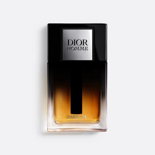 DIOR HOMME PARFUM 75ML