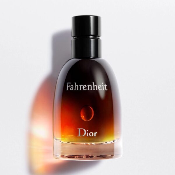 DIOR FAHRENHEIT PARFUM 75 ML