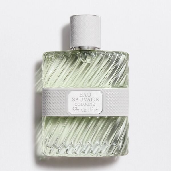 DIOR EAU SAUVAGE COLOGNE 100 ML