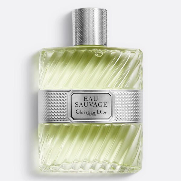 DIOR EAU SAUVAGE EDT 100 Ml