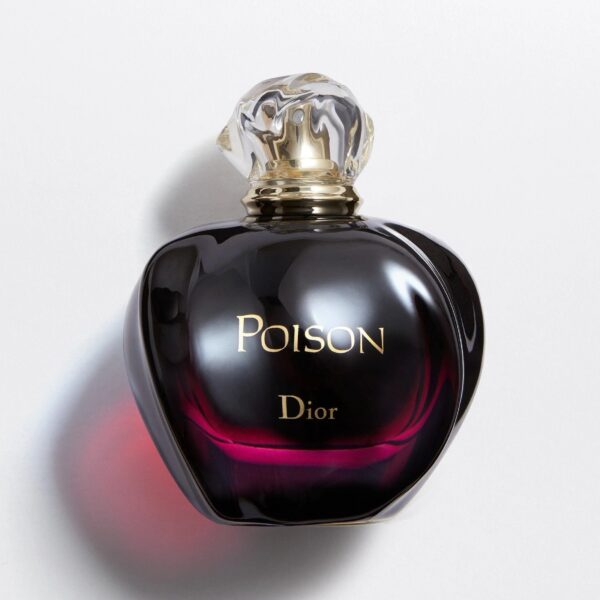 DIOR POISON EDT 100 ML