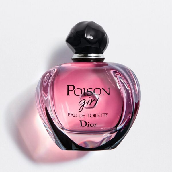 DIOR POISON GIRL EDT 100 ML