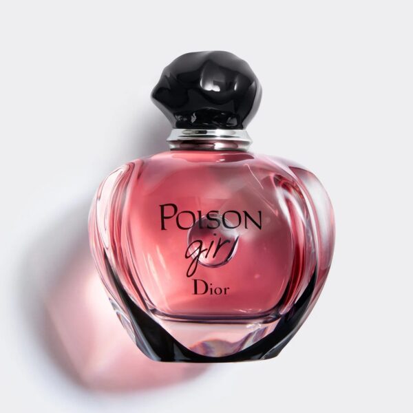 DIOR POISON GIRL EDP 100 ML