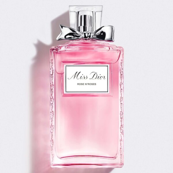 DIOR MISS DIOR ROSE N ROSES 100 ML