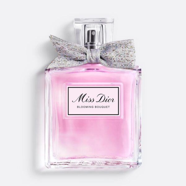 DIOR MISS DIOR BLOOMING BOUQUET EDT 100 ML