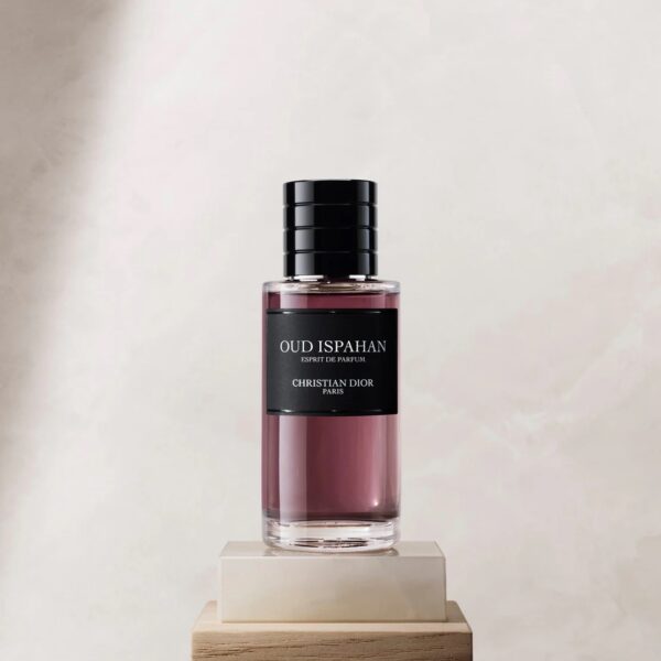 DIOR OUD ISPAHAN EXTRAIT DE PARFUM 80 ML