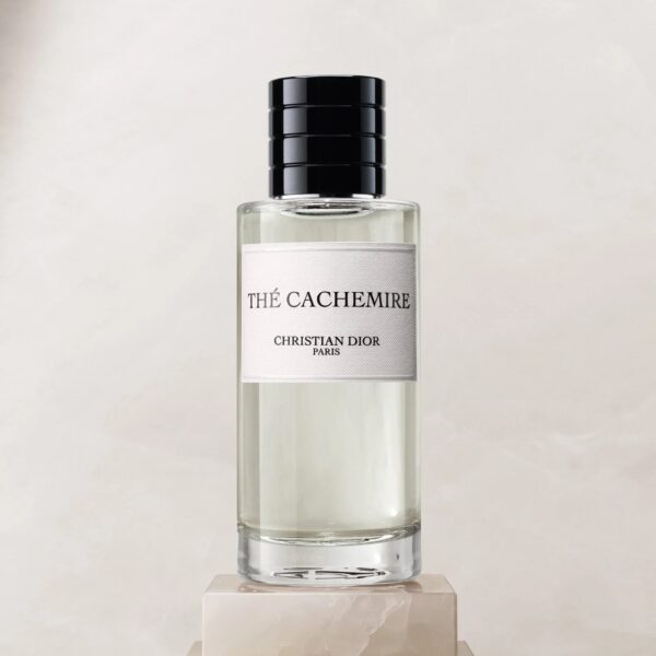DIOR THE CACHEMIRE UNISEX EAU DE PARFUM 200 ML
