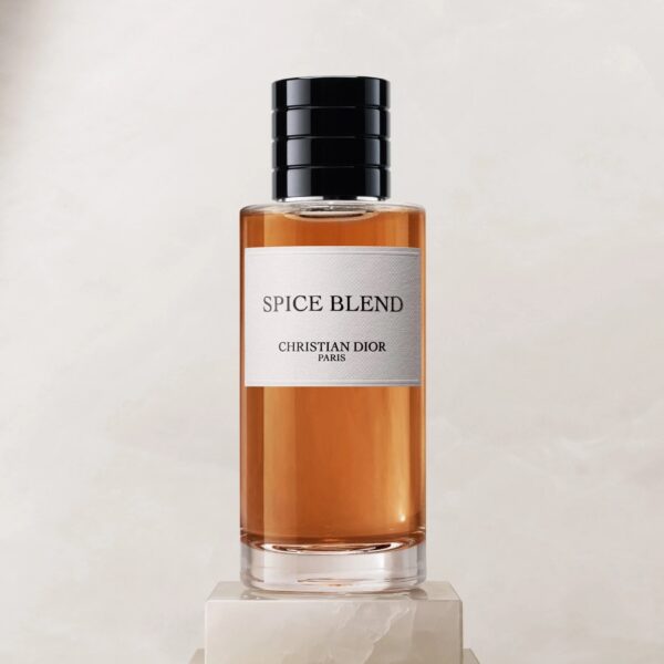DIOR SPICE BLEND UNISEX EAU DE PARFUM 200 ML
