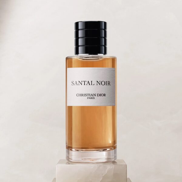 DIOR SANTAL NOIR UNISEX EAU DE PARFUM 200 ML