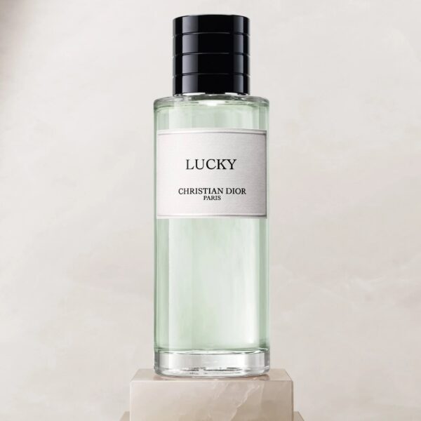 DIOR LUCKY UNISEX EAU DE PARFUM 200 ML