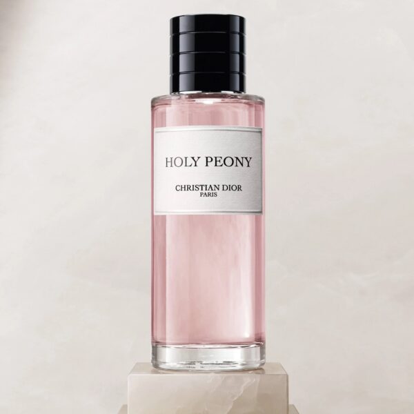DIOR HOLY PEONY UNISEX EAU DE PARFUM 200 ML