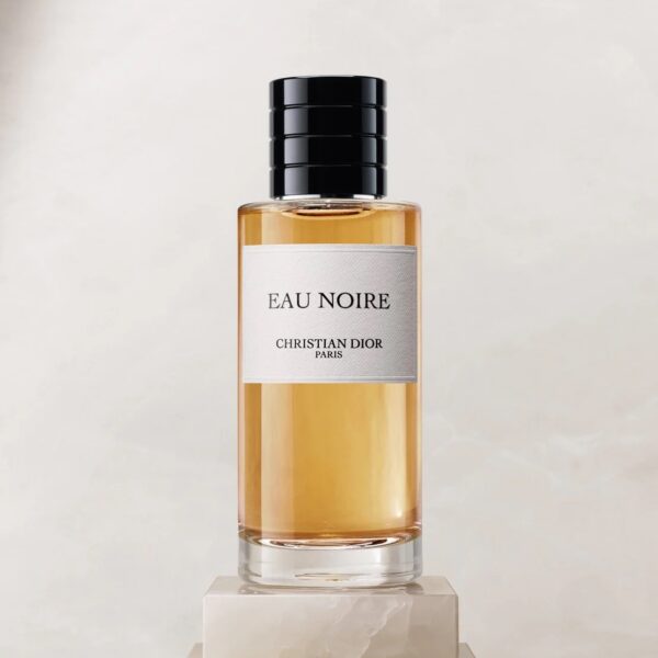 DIOR EAU NOIRE UNISEX EAU DE PARFUM 200 ML