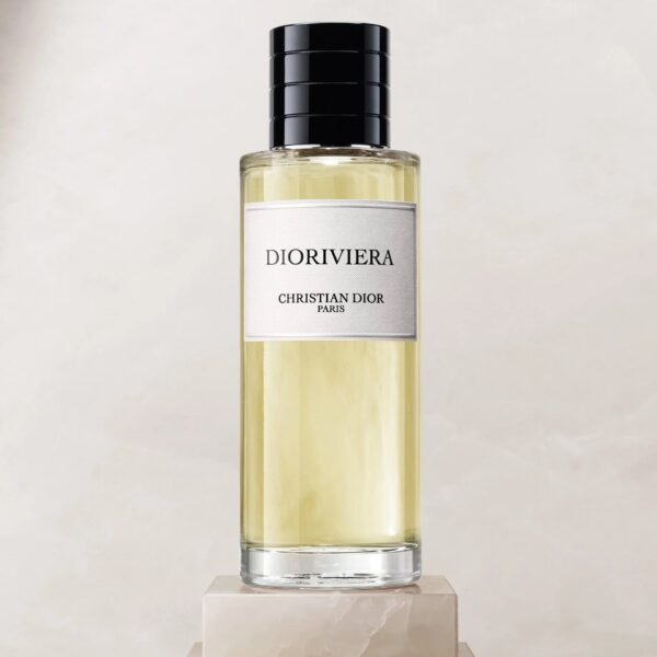 DIOR DIORIVIERA UNISEX EAU DE PARFUM 200 ML