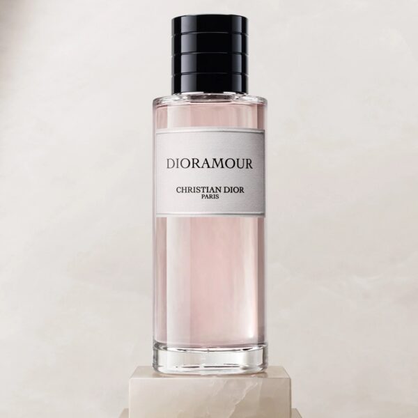 DIOR DIORAMOUR UNISEX EAU DE PARFUM 200 ML