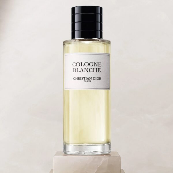 DIOR COLOGNE BLANCHE UNISEX EAU DE PARFUM 200 ML