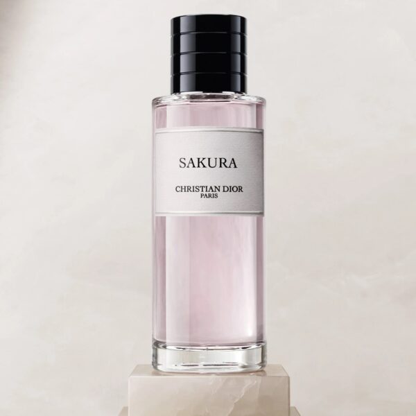 DIOR SAKURA UNISEX EAU DE PARFUM 200 ML