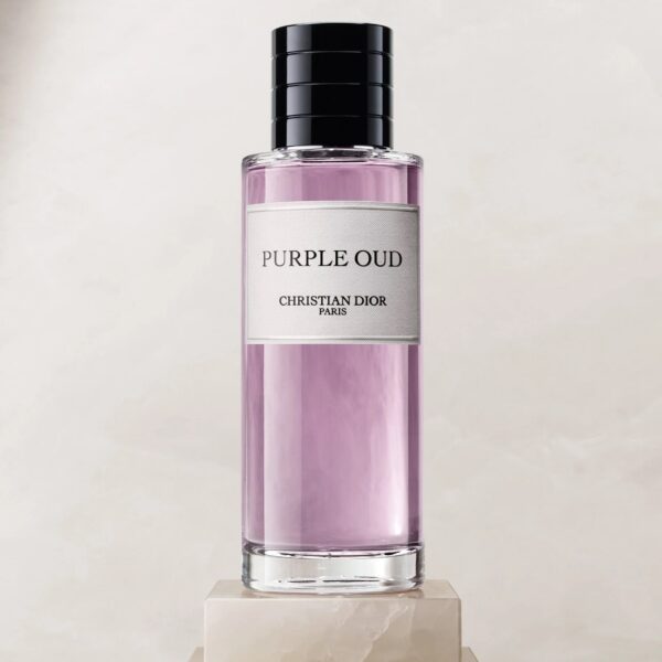 DIOR PURPLE OUD UNISEX EAU DE PARFUM 200 ML