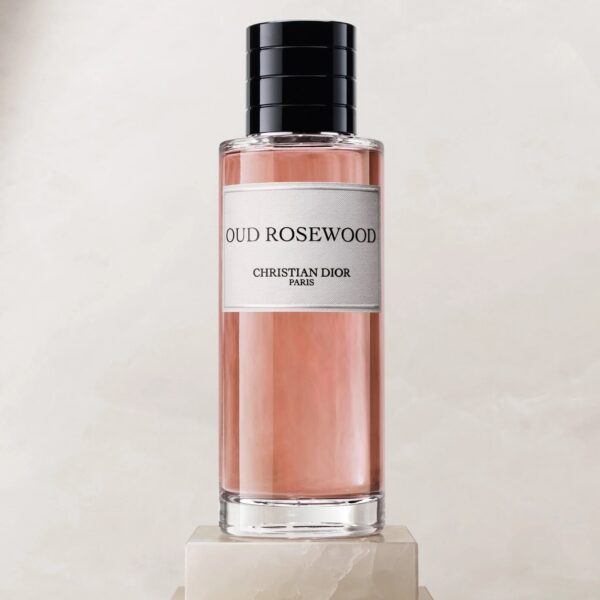 DIOR OUD ROSEWOOD UNISEX EAU DE PARFUM 200 ML