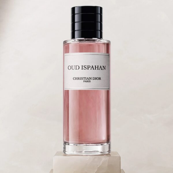 DIOR OUD ISPAHAN UNISEX EAU DE PARFUM 200 ML