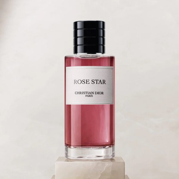 DIOR ROSE STAR UNISEX EAU DE PARFUM 200 ML