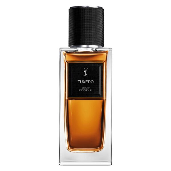 YSL TUXEDO SHARP PATCHOULI EDP 125 ML