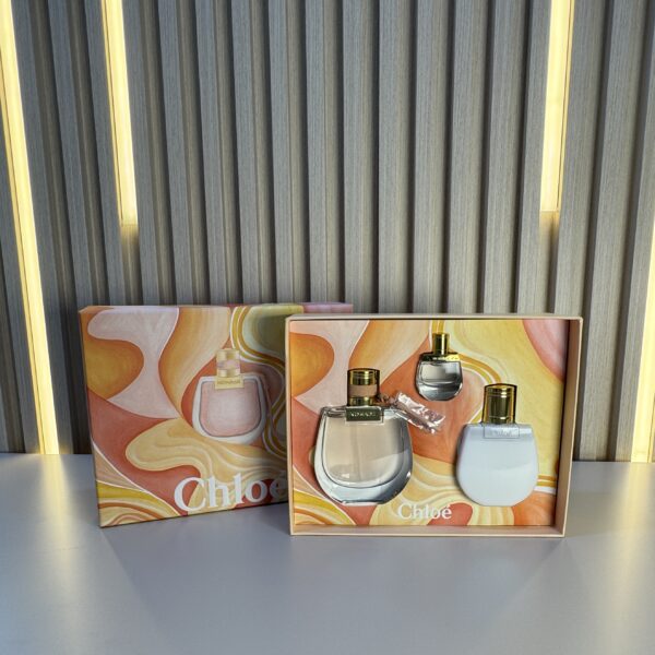 CHLOE NOMADE EDP