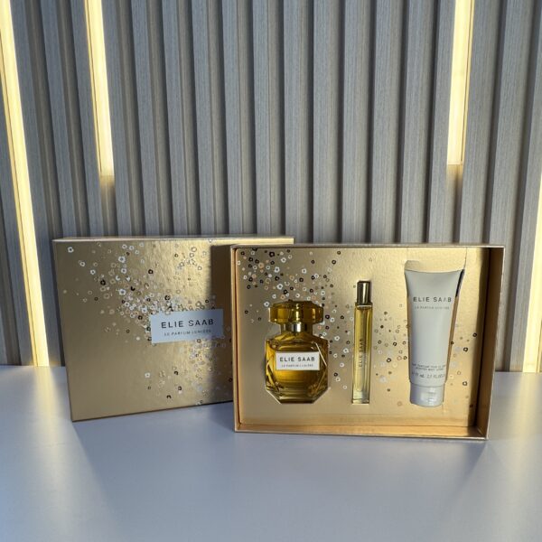 ELIE SAAB LE PARFUM LUMIERE