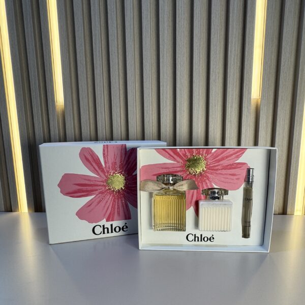 CHLOE EAU DE PARFUM